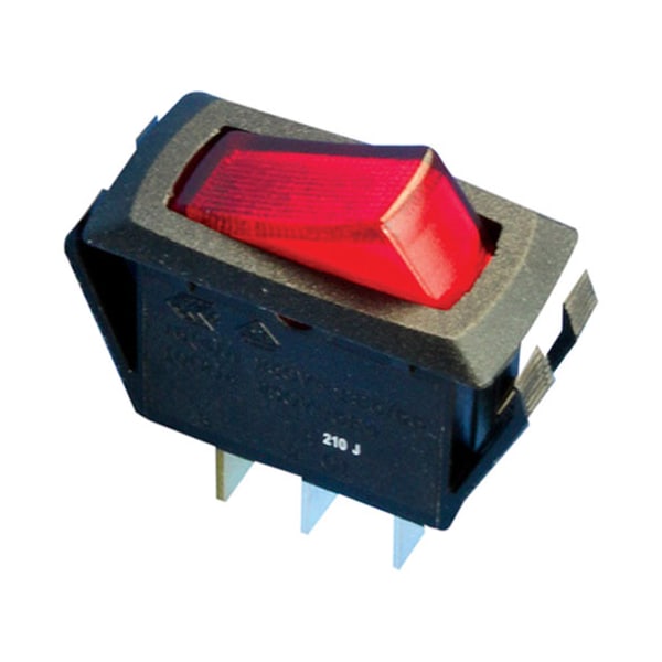 Bunn Warmer Switch 120V For Bunn - Part# Bu33213.0000 BU33213.0000 - main